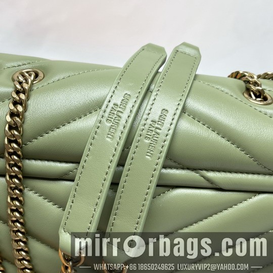 YSL Bags YSL 494699 23x17x9cm 8D1