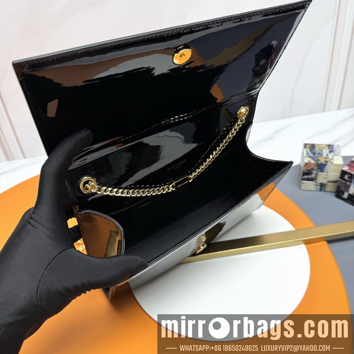 YSL Bags YSL 354021 24x14.5x5cm 8D