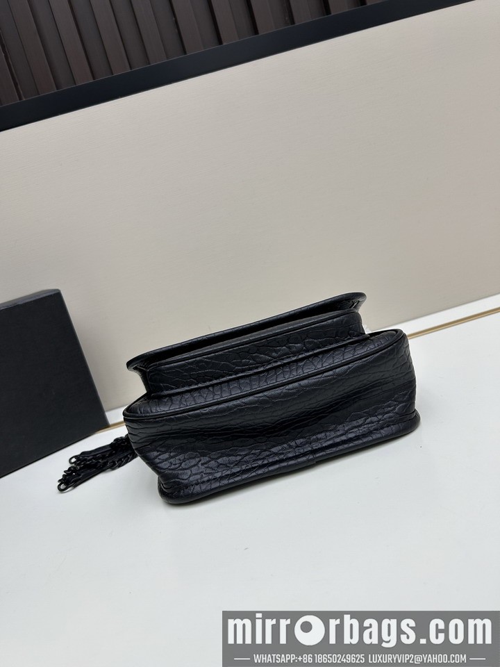 YSL Bags YSL niki 28736 19x13x5cm ss3