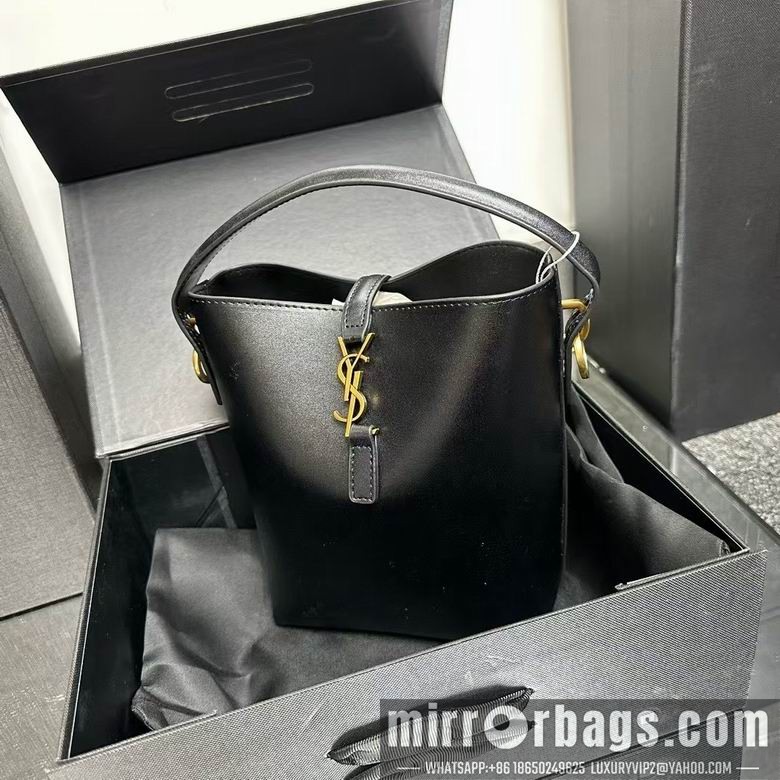 YSL Bags 749036 17X20X13cm XMY 4