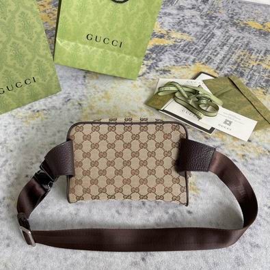 Gucci Bags 449174 23x16x5 cm df01