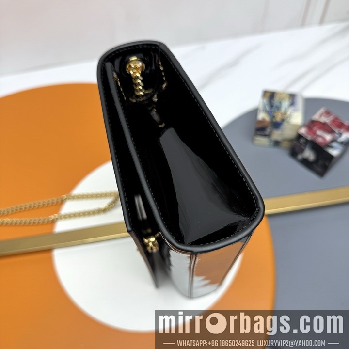 YSL Bags YSL 354021 24x14.5x5cm 8D