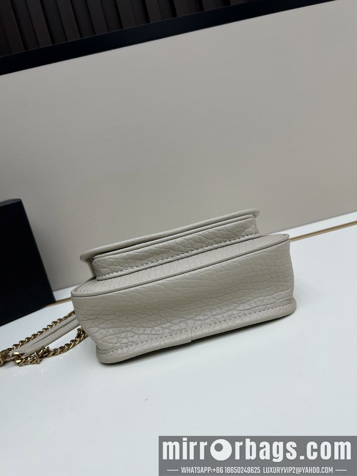 YSL Bags YSL niki 28736 19x13x5cm ss5