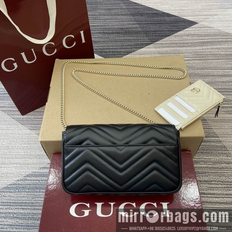 Gucci Bags 751526 21x12x5cm MP 3色