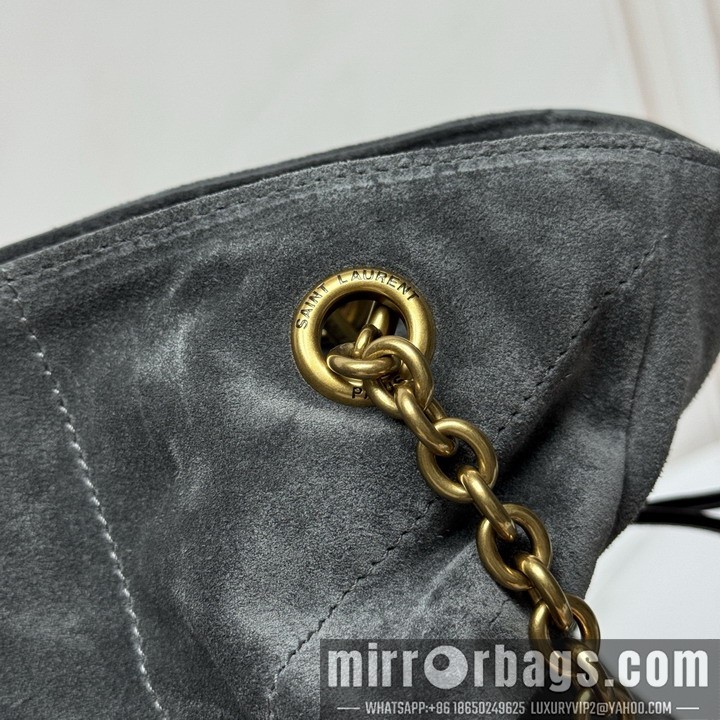 YSL Bags YSL 809824 34x27x3cm 8D