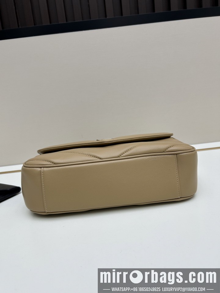 YSL Bags YSL 801437 24x14x7cm jj1