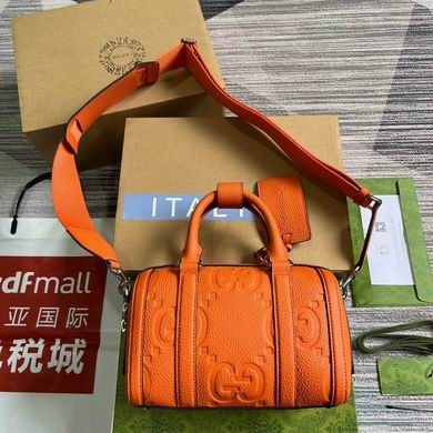 Gucci Bags 725292 22X15X12.5cm MP 3colour