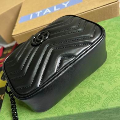 Gucci Bags 634936 18X12X6cm MP