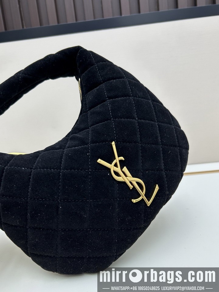 YSL Bags YSL 8008 26x19x5cm ss