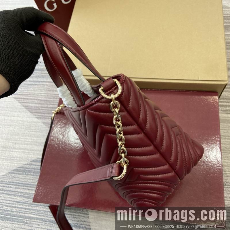 Gucci Bags 847386 18x29x18x12.5cm MP 2色