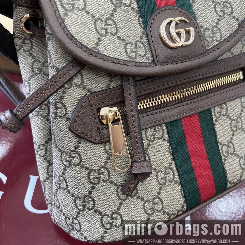 Gucci Bags 836854 19.5x20x12.5cm MP