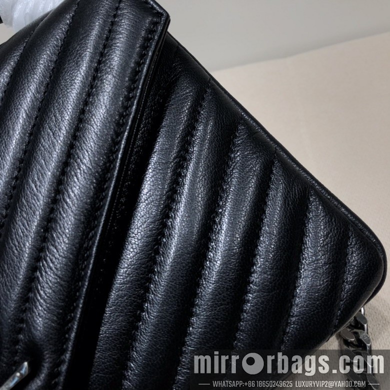 YSL Bags YSL college 392737 24x17x6.5cm 8D3
