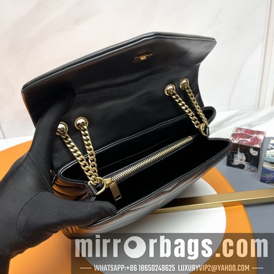YSL Bags YSL 494699 23x17x9cm 8D6