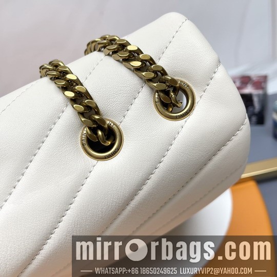 YSL Bags YSL 459749 31x22x10cm 8D