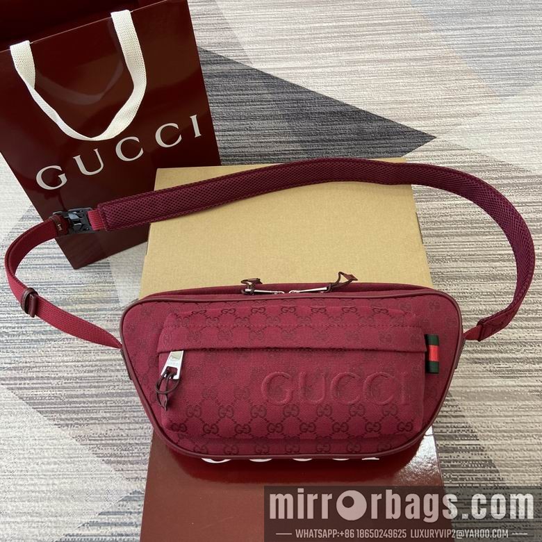 Gucci Bags 802096 34X15X10cm MP
