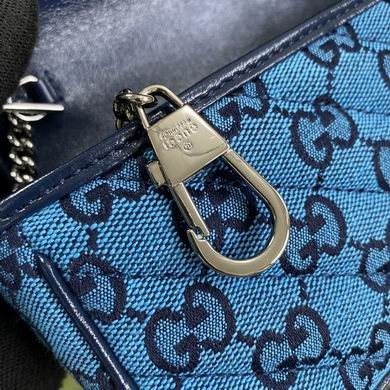 Gucci Bags BA476433 16.5x10.2x5.1
