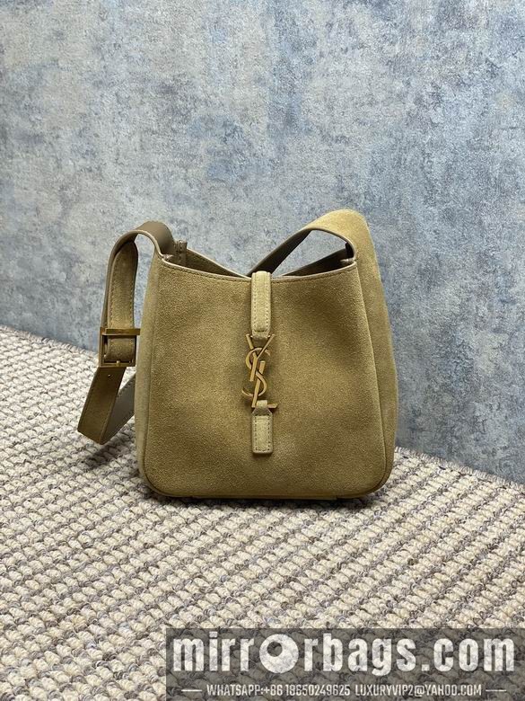 YSL Bags 809461 15X16X7cm MT 3colour