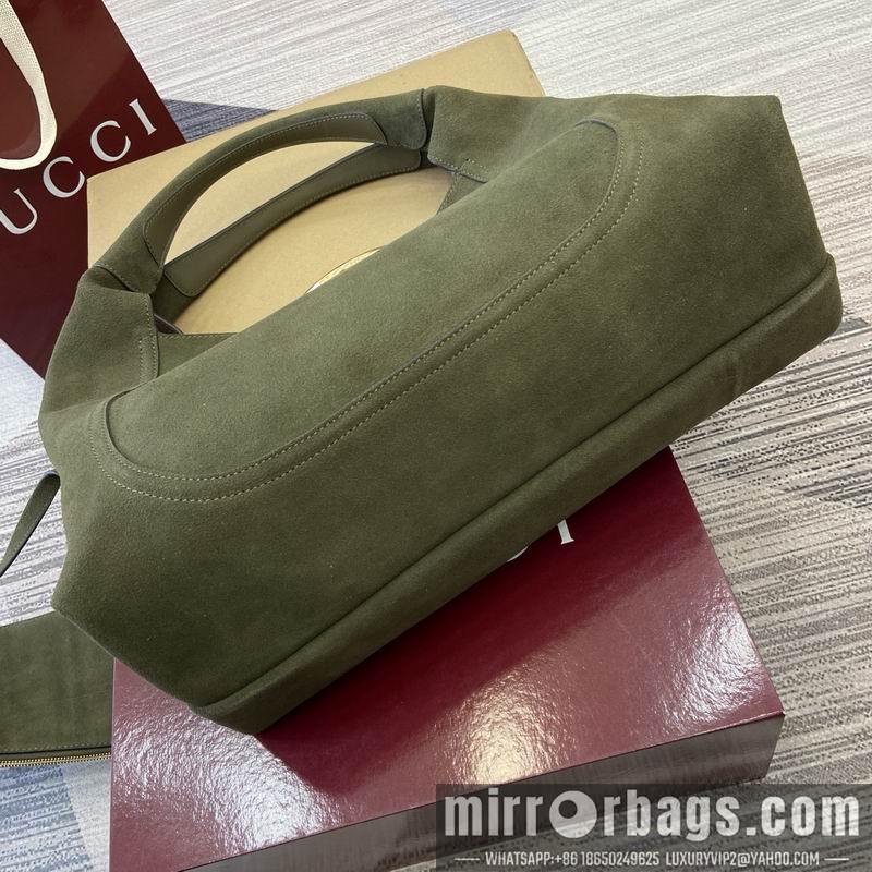 Gucci Bags 837466 46x26x16cm MP3