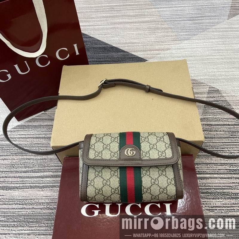 Gucci Bags 838481 20x15x5cm MP