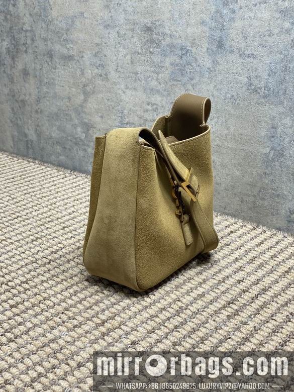 YSL Bags 809461 15X16X7cm MT 3colour