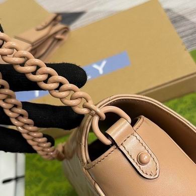 Gucci Bags 739681 18X15X8cm MP 3colour