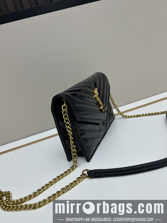 YSL Bags YSL 6095 19x13x4.5cm jj