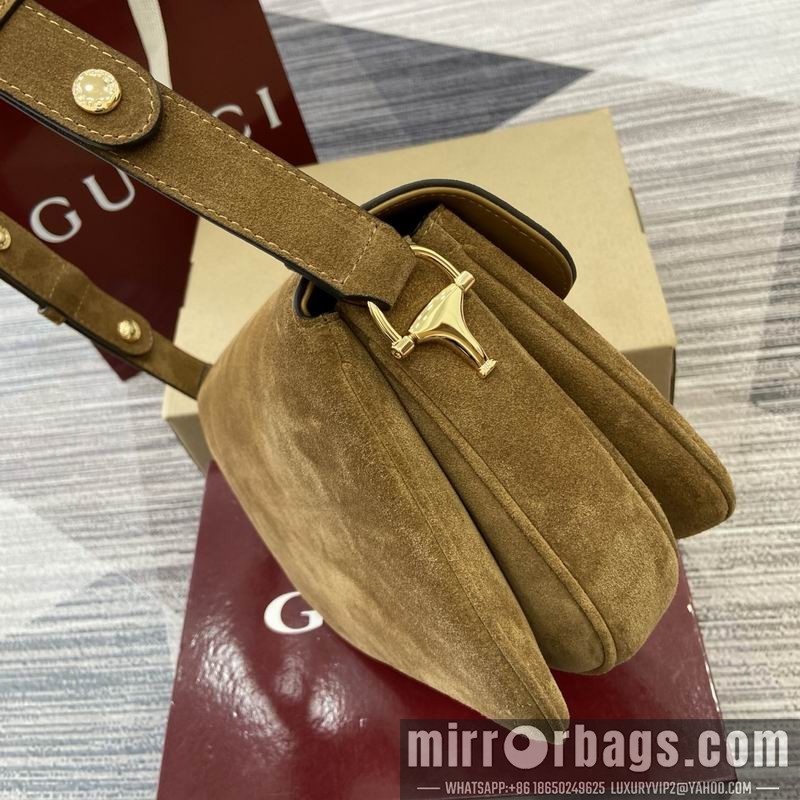 Gucci Bags 847063 26x17.5x10cm MP3