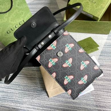 Gucci Bags 673016 11.5X18X3.5cm MP