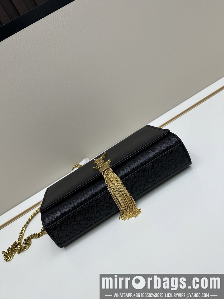 YSL Bags YSl kate 1680 22.5x15x6cm jj