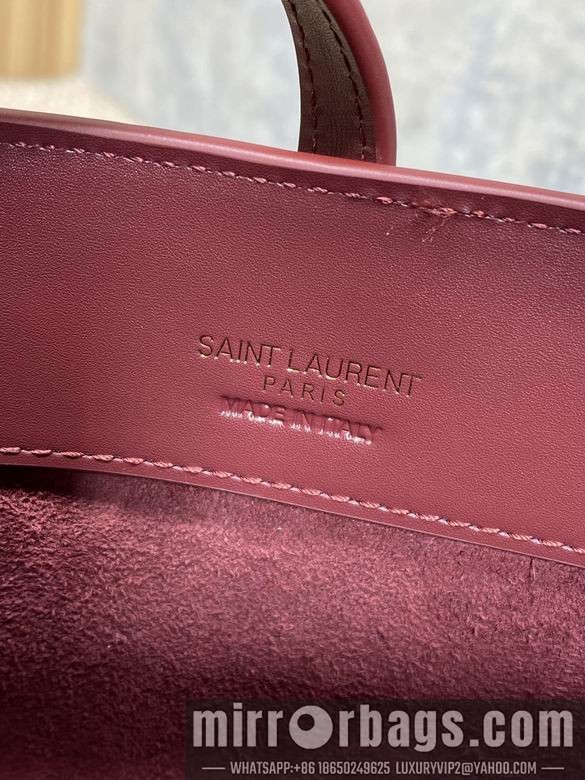 YSL Bags 765870 15X13X6cm MT 1
