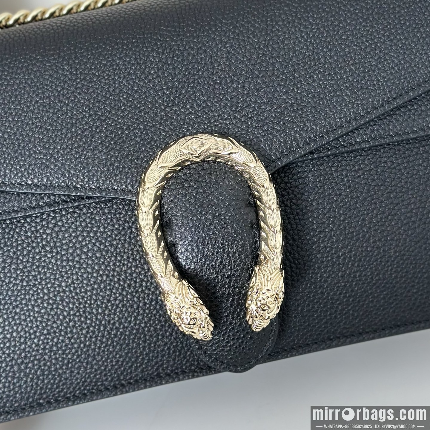 Gucci Bags 795005 28x16x10.5DF 3colors