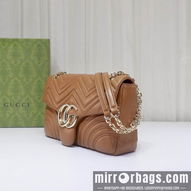 Gucci Bags 838985 30.5X18X8 DF4colors