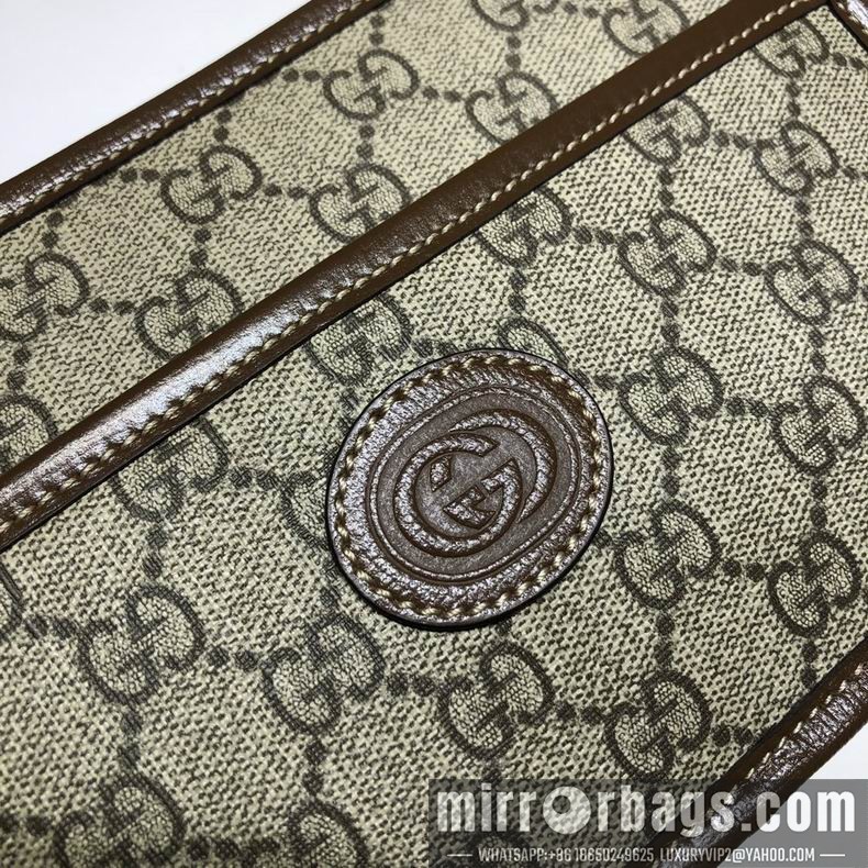 Gucci Bags 625764 22.5x14x7 cm al 0328