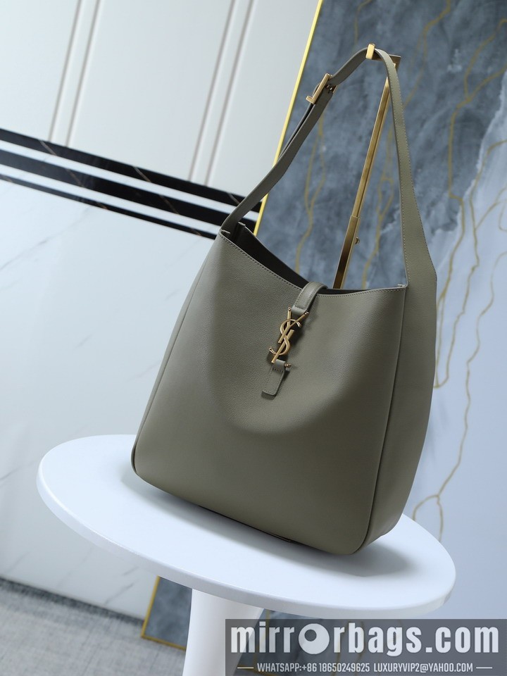 YSL Bags YSL Le 753837 30x31x13cm 8D