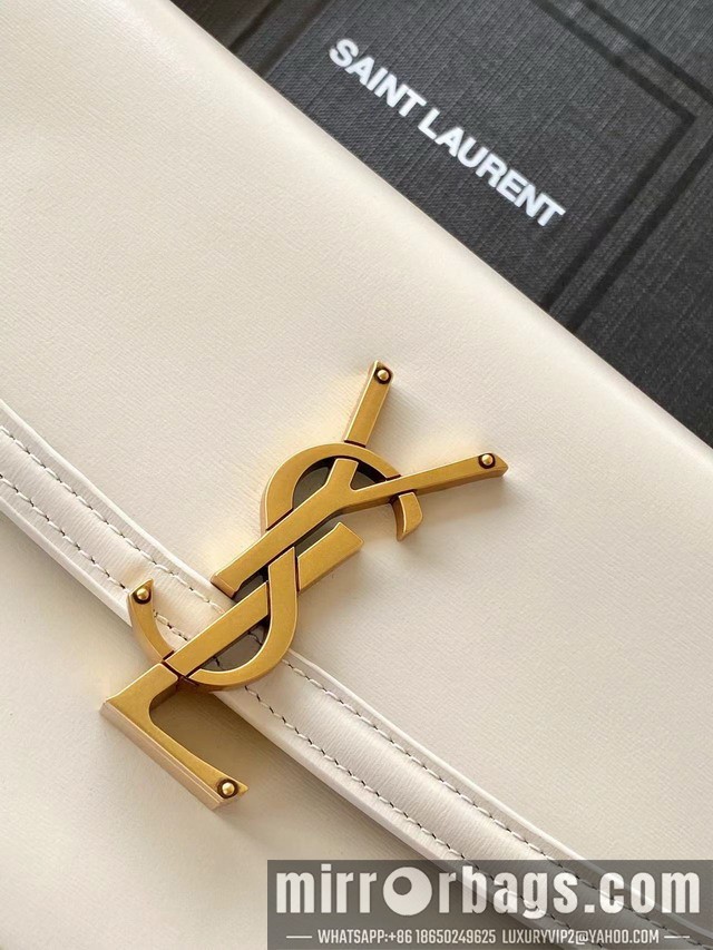 YSL Bags YSL 832330 24x17x8.5cm 8D