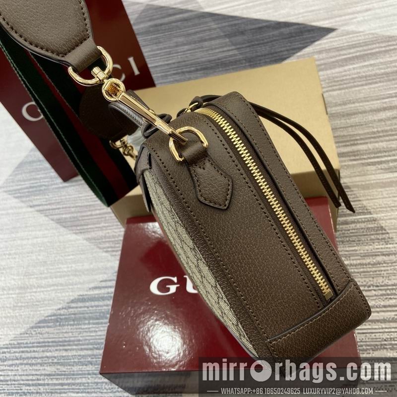Gucci Bags 552622 25x20x7.5cm MP