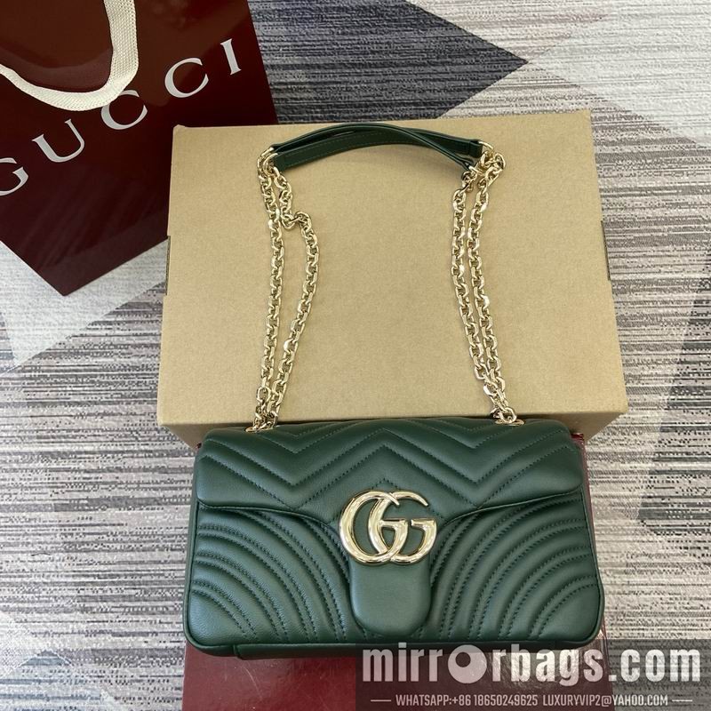 Gucci Bags 837267 26x15x7cm MP6