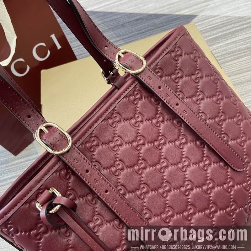 Gucci Bags 847456 25x20x10cm MP 2