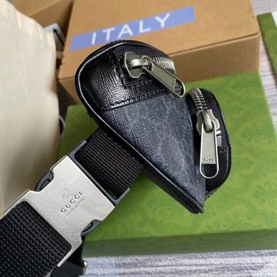 Gucci Bags 682933 24X13X5cm MP 4colour