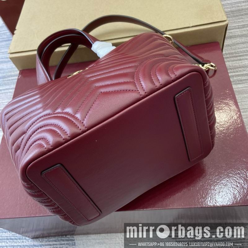 Gucci Bags 847386 18x29x18x12.5cm MP 2色