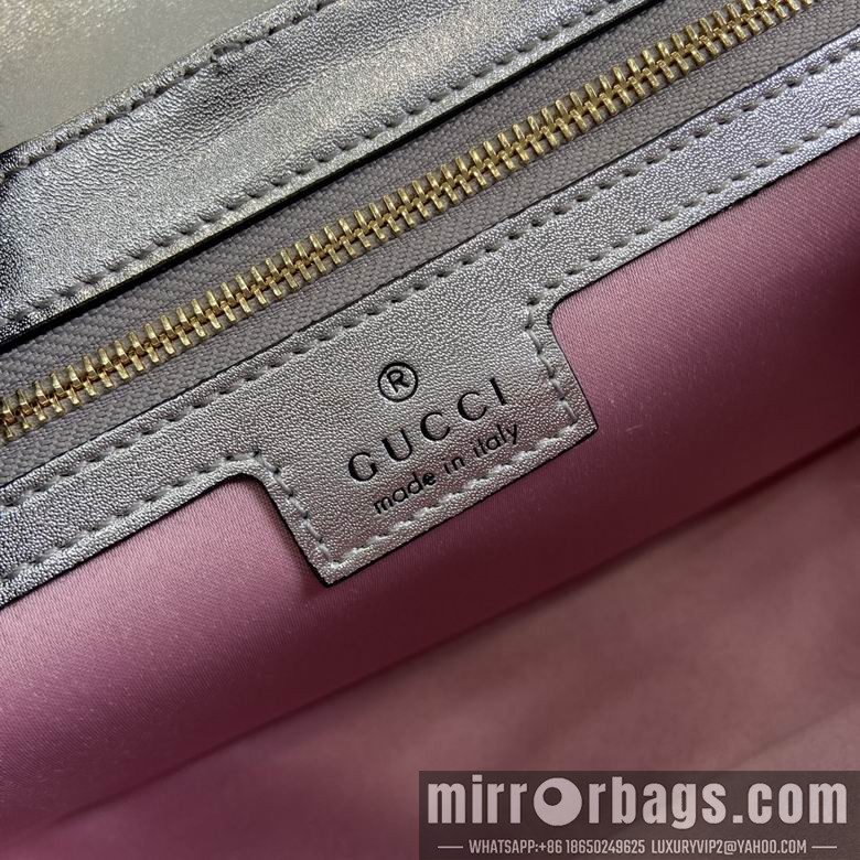 Gucci Bags 443497 15X26X7cm MP 3colour
