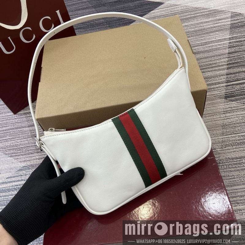 Gucci Bags 863406 22.5x12.5x3.5cm MP 2色