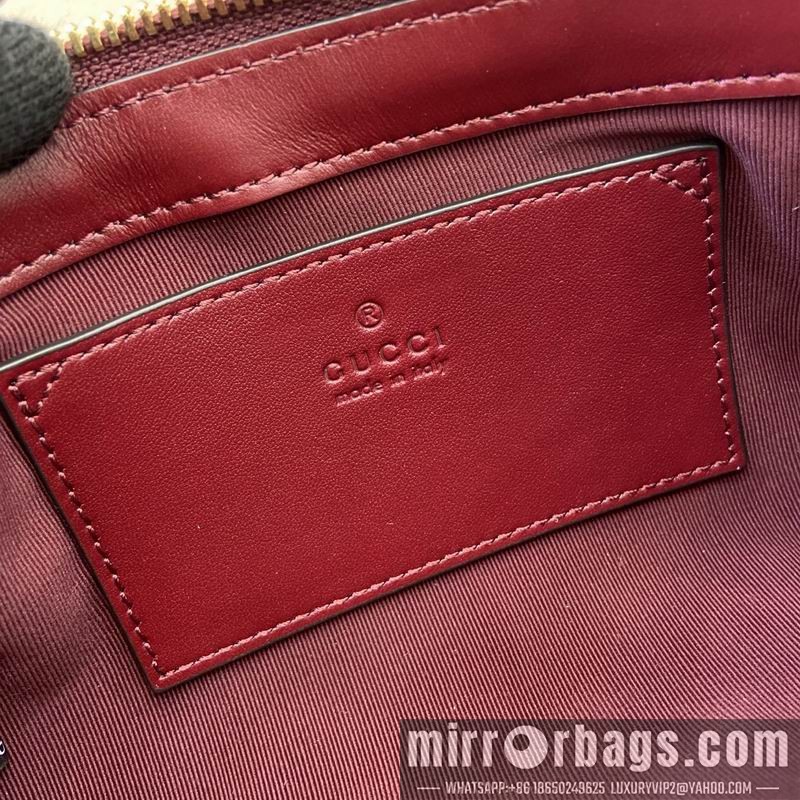 Gucci Bags 847589 20x18x11x3.5cm MP 3色