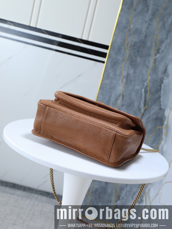YSL Bags YSL 633178 28x20x8.5cm 8D4