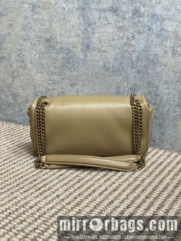 YSL Bags 734153 26X14X7cm MT 2