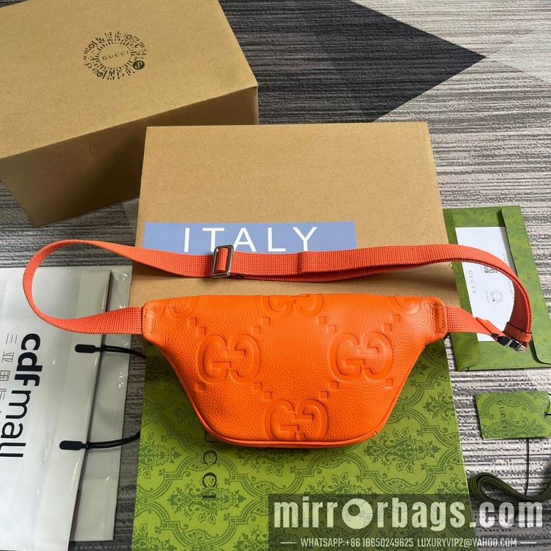Gucci Bags 658582 23X13X5cm MP