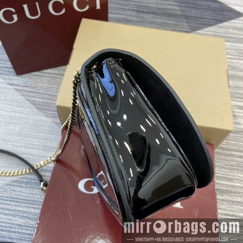 Gucci Bags 815715 26.5x16.5x8.5cm MP 2色