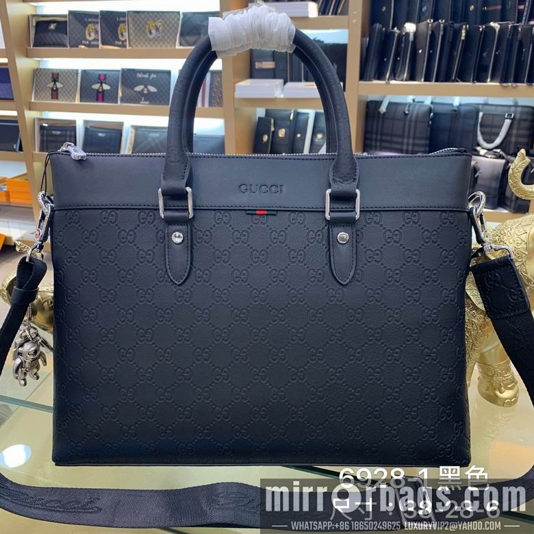 Gucci Bags 6928-1 38x6x28cm