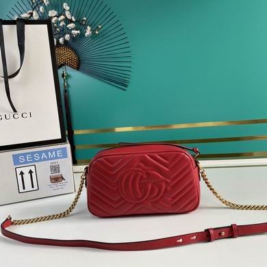 Gucci Bags BA447632 24x12x7