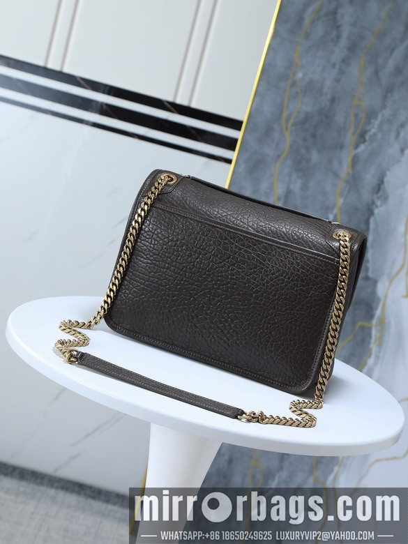 YSL Bags YSL 633178 28x20x8.5cm 8D2